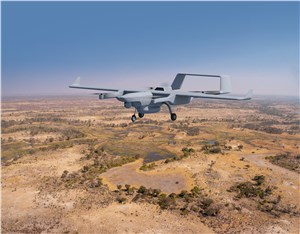 Airbus Selected by the EDA to Expand the Capabilities of its Capa-X Drone