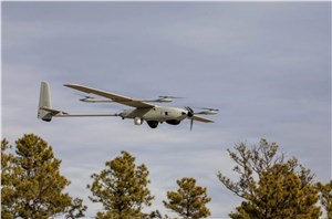Redwire Supports US Army Modernization: Demonstrating Key Integration of the Stalker UAS at Ivy Sting IV