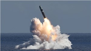 GDMS Awarded Contract to Continue Support to Trident II Strategic Weapon System