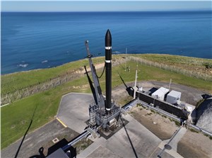 Mission Success: Rocket Lab Completes 83rd Launch