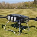 MBDA-Backed Sme Marks Successful 1st Flight of Innovative Drone
