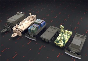 Strategic Acquisition in the Field of Uncrewed and Autonomous Systems