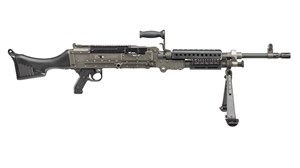FN Awarded $9.9M Contract from US Army and Navy for Machine Guns