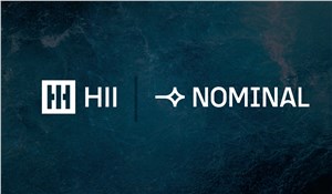 From Test Floor to Fleet: HII and Nominal Team to Compress the Autonomous Unmanned Production Curve