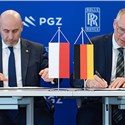Rolls-Royce Strengthens Technical Partnership With PGZ for Poland's Armed Forces