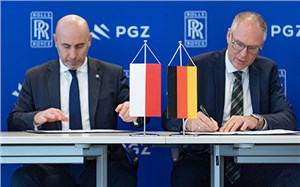 Rolls-Royce Strengthens Technical Partnership With PGZ for Poland's Armed Forces