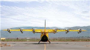 Wisk and Texas Selected by White House to Lead the Safe Introduction of Autonomous Air Taxi Flight