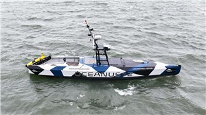 Teledyne and M Subs Announce Strategic Collaboration