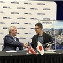 Leading Japanese eVTOL manufacturer SkyDrive Expands Strategic Network in Southeastern USA, focused on Florida