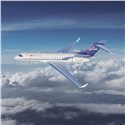 Bombardier Global 6500 Aircraft Acquired by the NRC to Conduct Critical Research and Development Activities