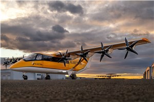 Electra Named as Inaugural Participant in Department of Transportation's Advanced Air Mobility Program