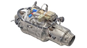 P&amp;W Awarded Follow-on Contract to Supply TJ150 Engines for Leidos' Small Cruise Missile