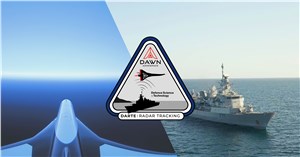 Dawn's Suborbital Spaceplane Completes Radar Tracking Experiment with Defence Science and Technology