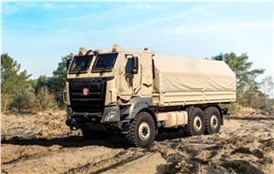 Modern Logistics Vehicle will be unveiled at BEDEX 2026