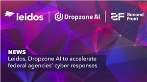 Leidos, Dropzone AI to Accelerate Federal Agencies' Cyber Responses