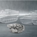 Rolls-Royce and ZF Develop Drive System for Future European MGCS Tank