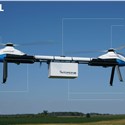 Volatus Aerospace Executes Contract to Develop and Commercialize Heavy-Lift Offshore Cargo Drone Deliveries for Wind Turbine Operations
