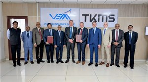 TKMS and VEM Sign Teaming Agreement for Joint Torpedo Production in India