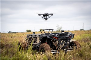 Hoverfly Technologies and Overland AI Expand Collaboration to Deliver Integrated Air-Ground Unmanned Capabilities