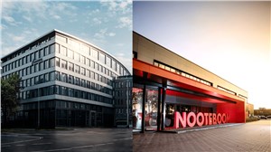 Strategic cooperation: Rheinmetall and Nooteboom Trailers B.V. mutually develop and market military heavy equipment trailers