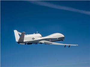 Unmatched Maritime Surveillance: What You Need to Know About the MQ-4C Triton