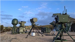 Indra Group Brings to Brussels Air Defence, Counter-Drone and Cyberdefence Capabilities Critical to European Security