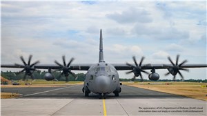 Terma Enhances Aircraft Protection for Franco-German C-130J Squadron