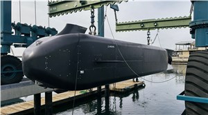 DIU and US Navy Select Anduril for XL-AUV Program