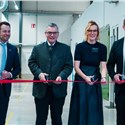 VAERIDION Inaugurates 1st Manufacturing Facility and Test House at Oberpfaffenhofen Airport Ahead of Microliner 1st Flight