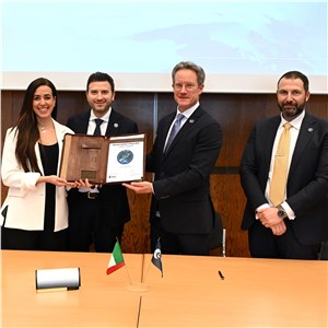 Terran Orbital Subsidiary Selected for ESA Planetary Defense Mission to Asteroid Apophis