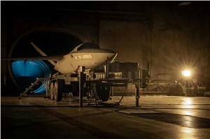 Airbus is Preparing 2 Uncrewed Combat Aircraft from Kratos for 1st Flight With a European Mission System