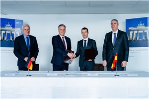 Diehl Defence and Indra Team Up in Air and Missile Defence