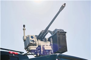 New Middle East and US Counter-Drone System Orders