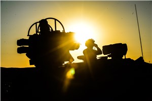 Thales in the UK Awarded Contract With UK Mod to Extend MSHORAD Assessment Phase