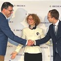 Redwire Awarded Prime Contract to Build 1st National Security Satellite for Belgian Defence, in Close Collaboration with Aerospacelab