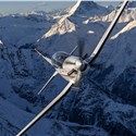 Thales's Radio Management System Selected by Pilatus for a PC-7 Military Aircraft Fleet Operated in Europe