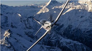 Thales's Radio Management System Selected by Pilatus for a PC-7 Military Aircraft Fleet Operated in Europe