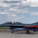 Top Aces Awarded Contract for F-16 Instructor Pilot Training in Support of the Argentine AF