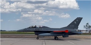 Top Aces Awarded Contract for F-16 Instructor Pilot Training in Support of the Argentine AF