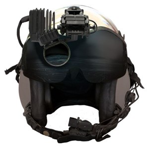 US Army Contracts Elbit America for Rotorcraft Heads Up Displays