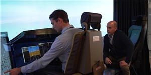 Creating Autonomy That Offers a Helping Hand