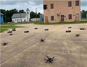 Swarm Intelligence: The Next Decisive Edge in Global Defence Innovation