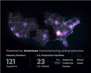 NGC's Nationwide Supplier Network Is Accelerating Delivery of IBCS