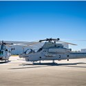 Bell Completes SPINE Upgrades on 1st 2 H-1 Aircraft
