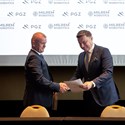 Milrem Robotics and PGZ Sign MoU to Strengthen Estonian-Polish Defence Industry Cooperation