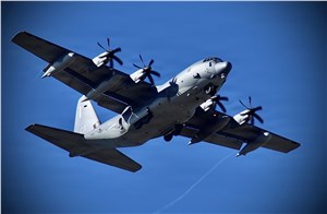 Air National Guard Integrates New Communication Technology to Aid Rescue Missions