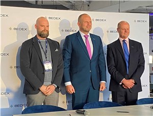 Babcock and S.A.F.E Sign MoU to Explore International Training Opportunities