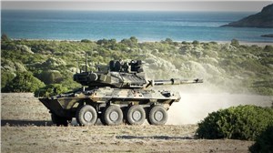 Leonardo Completes the Acquisition of Iveco Group's Defence Business