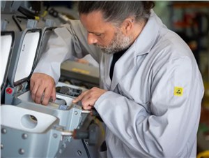 SEA Strengthens Royal Malaysian Naval Partnership With Support And Training Contract