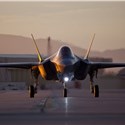 KONGSBERG Secures NOK 2Bn Order for Deliveries to F-35 Joint Strike Fighters